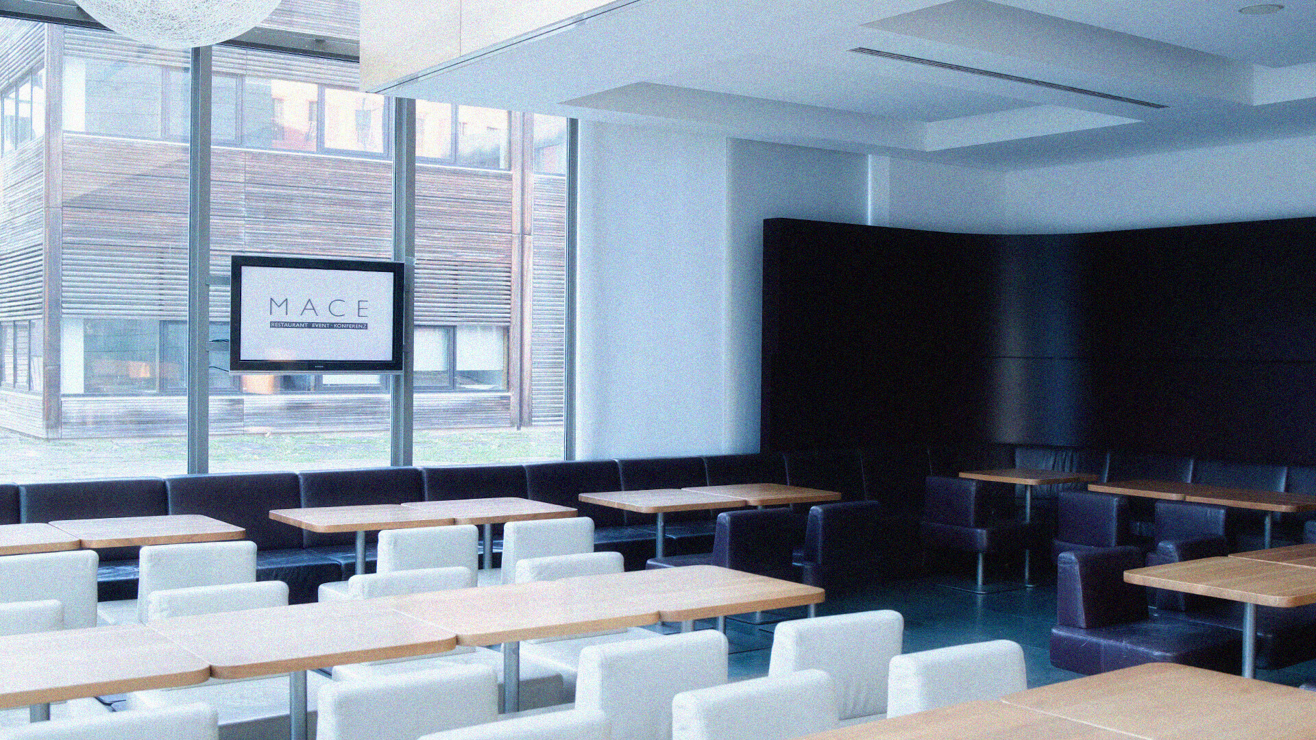 HOME MACE Restaurant